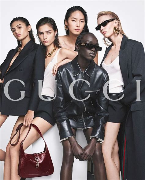 gucci new advert